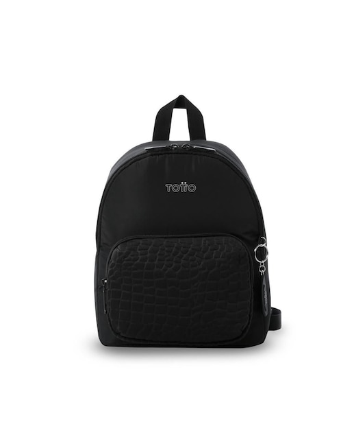 Mochila casual Baltra para mujer
