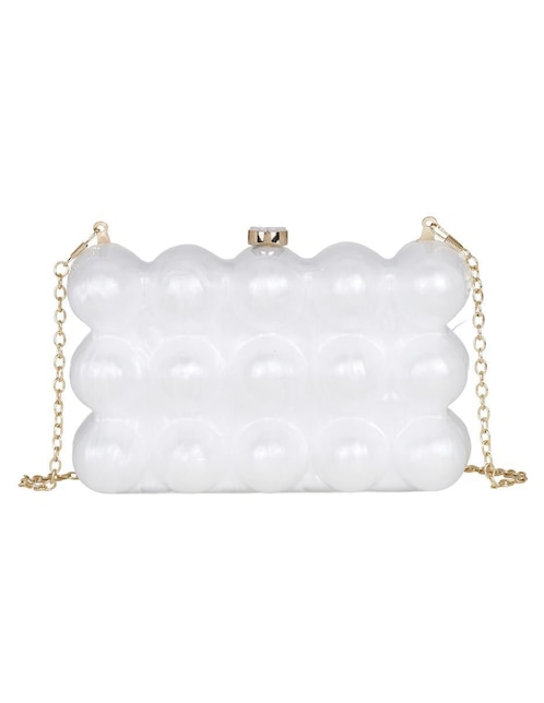 Bolsa crossbody Ninguna para mujer
