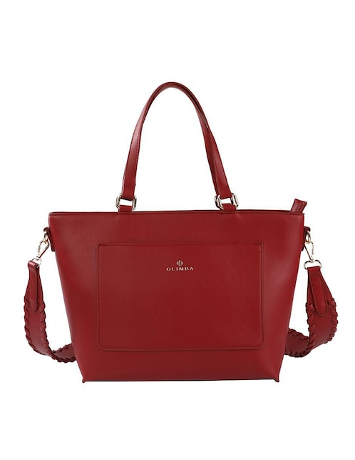 "set/bolsa" tote olimba sin familia no aplica "de" sintético "para" (si aplica) mujer