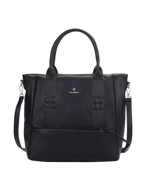 "set/bolsa" tote olimba sin familia no aplica "de" sintético "para" (si aplica) mujer
