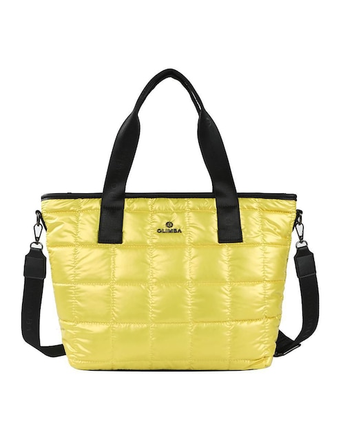 "set/bolsa" tote olimba sin familia no aplica "de" sintético "para" (si aplica) mujer