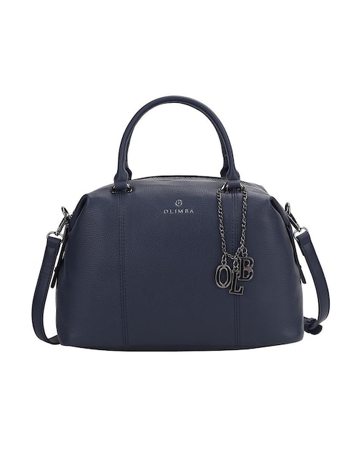 Bolsa satchel para mujer