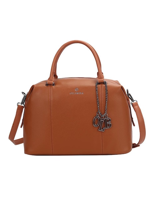 Bolsa satchel para mujer