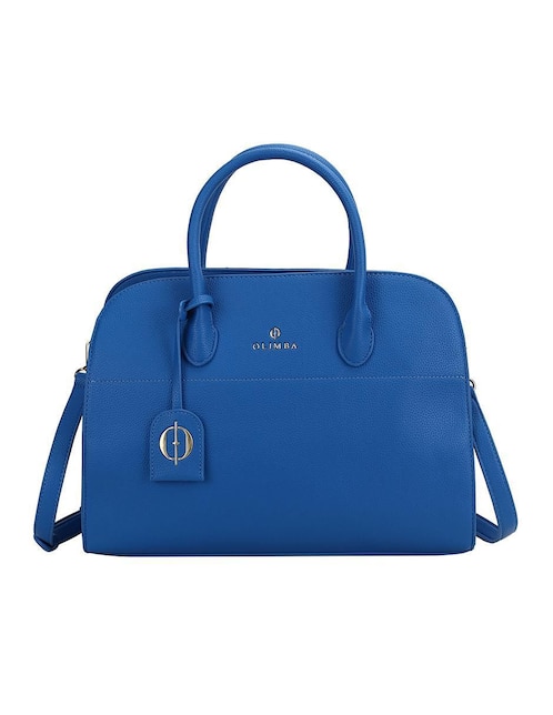 Bolsa satchel para mujer