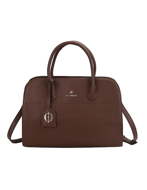 Bolsa satchel para mujer