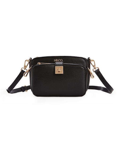 Set de bolsas crossbody H&CO Audrey para mujer