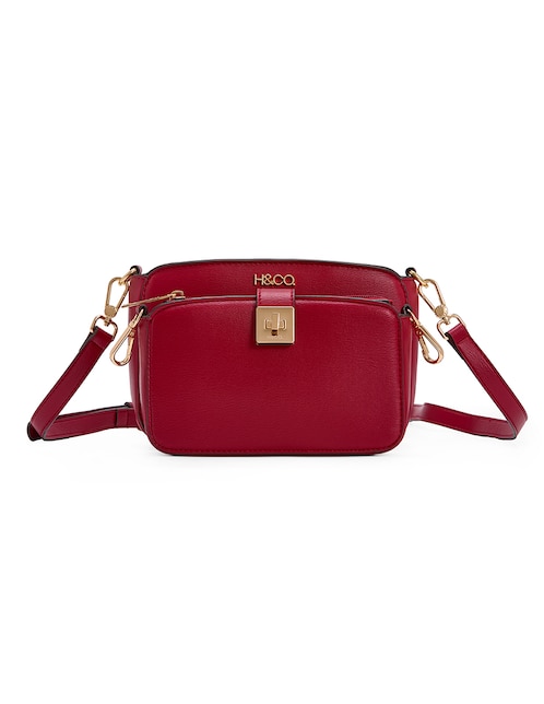 Set de bolsas crossbody Audrey para mujer 1