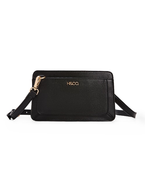 Bolsa crossbody Belle para mujer 1