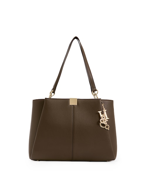 Bolsa tote H&CO para mujer