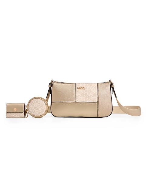 Bolsa crossbody Carolina para mujer 1