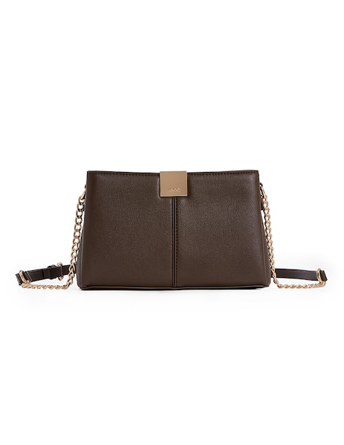 Bolsa crossbody H&CO para mujer
