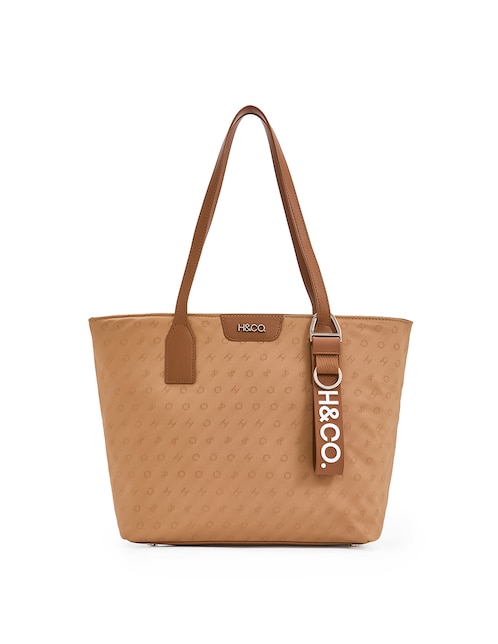 TOTE H&CO, KHAKI