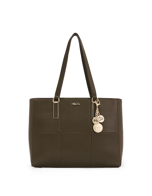 Bolsa tote Clarisse para mujer 1