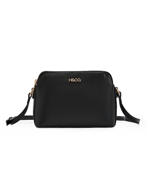 Bolsa crossbody H&CO Milla para mujer