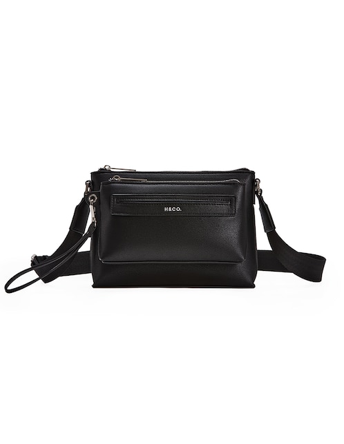 Set de bolsas crossbody H&CO Audrey para mujer