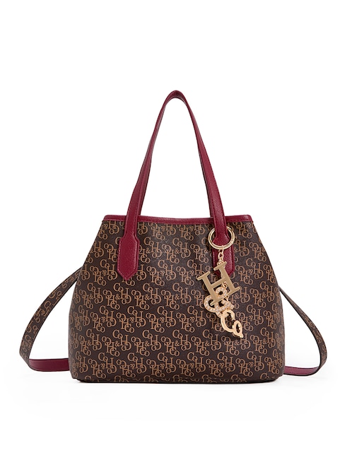 Bolsa satchel Avril para mujer 1