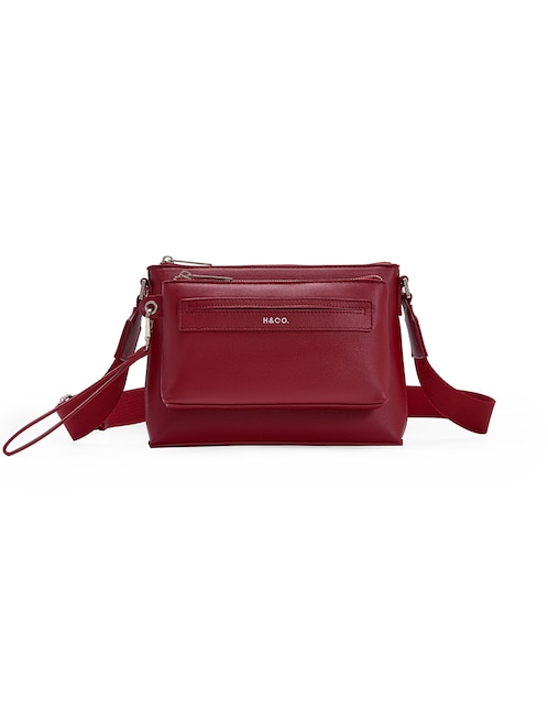 Set de bolsas crossbody Audrey para mujer 1