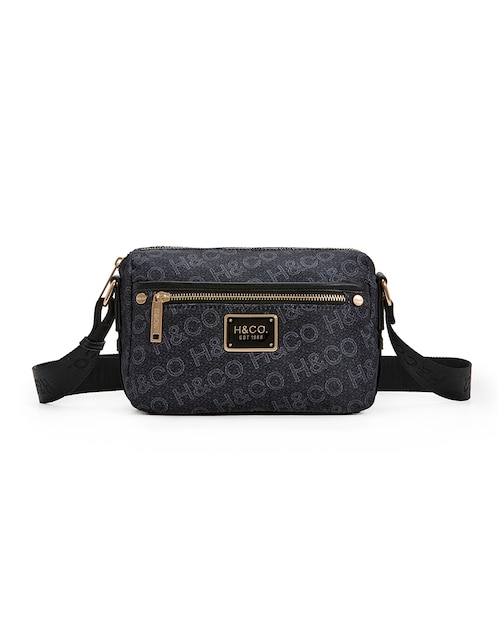 Bolsa crossbody Camila para mujer 1