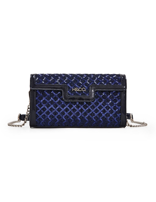 Bolsa flap Agata para mujer 1