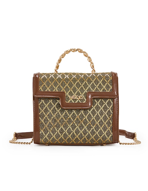 Bolsa tote Agata para mujer 1