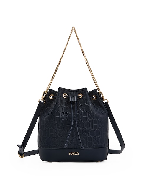 Bolsa bucket Violetta para mujer 1