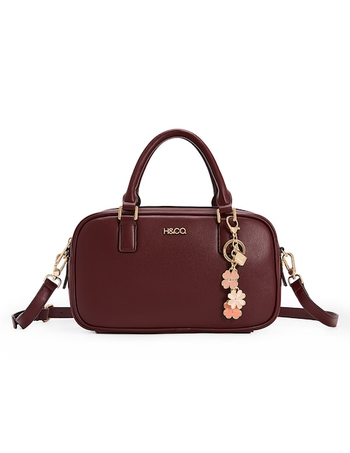 Bolsa crossbody Segi para mujer 1