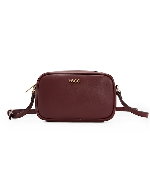 Bolsa crossbody Segi para mujer 1