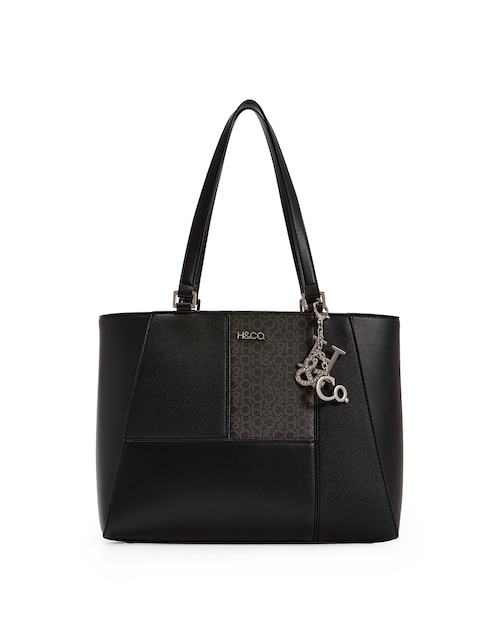 TOTE H&CO, NEGRO