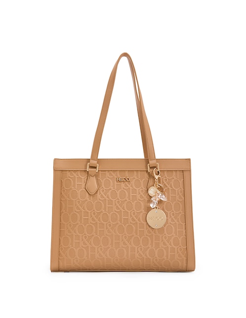 Bolsa tote Violetta para mujer 1