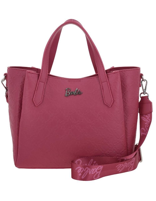 Bolsa satchel Gorett para mujer
