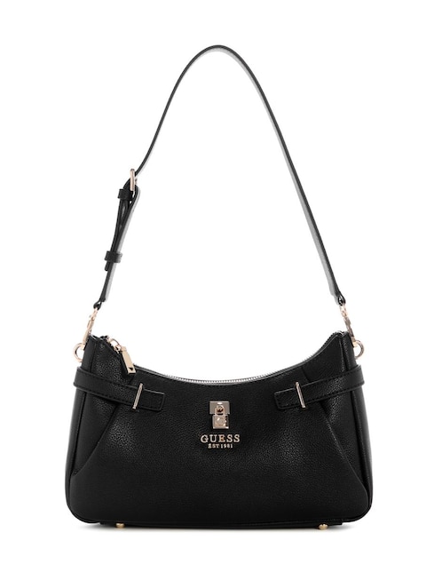 SHOULDER GUESS, NEGRO
