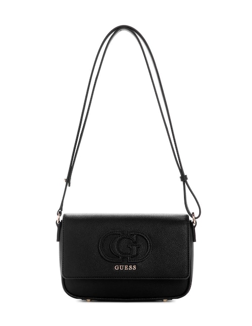 CROSSBODY GUESS, NEGRO