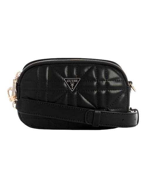 CROSSBODY GUESS, NEGRO