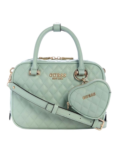 Bolsa satchel Atabey para mujer 1