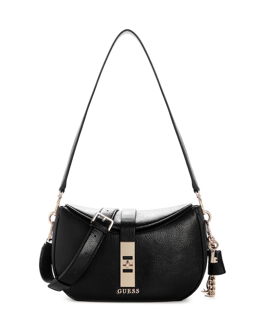 SHOULDER GUESS, NEGRO