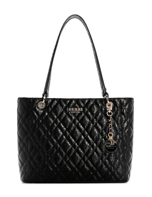 TOTE GUESS, NEGRO