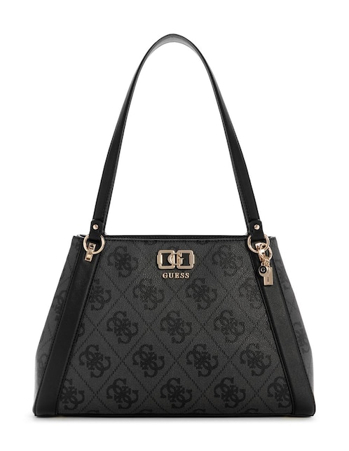 TOTE GUESS, NEGRO