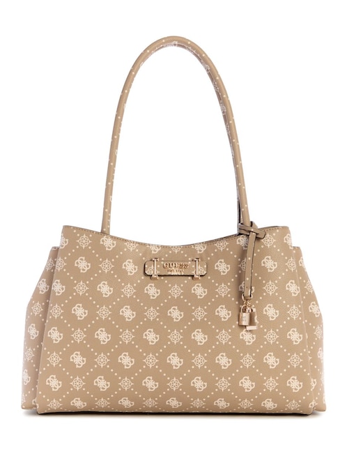 Bolsa carry all Carrie Logo para mujer 1