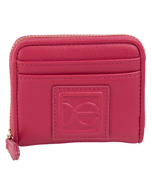 CARTERA CLOE CARTERA R2BIO25753, ROSA