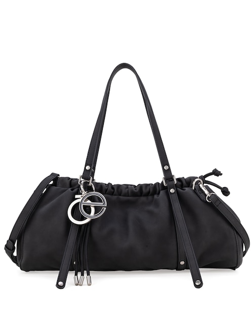 Bolsa Shoulder de algodón para mujer 1