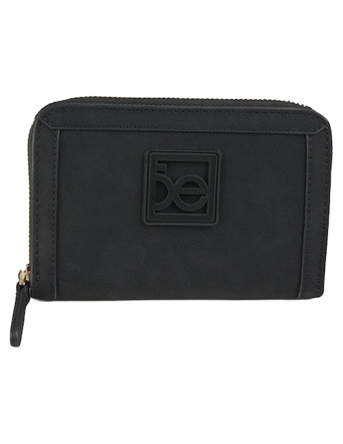 CARTERA CLOE CARTERA 7BINI25406, NEGRO