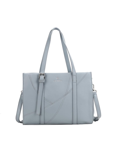 "set/bolsa" tote olimba sin familia no aplica "de" sintético "para" (si aplica) mujer