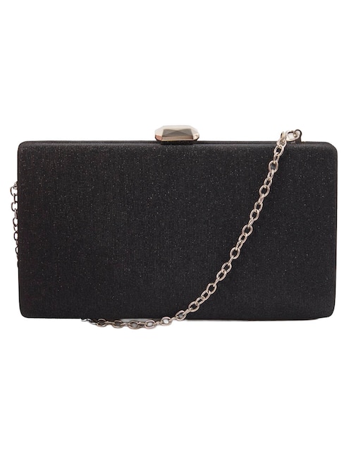 Bolsa clutch Huser para mujer