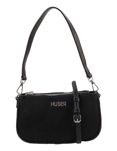 SHOULDER HUSER, NEGRO