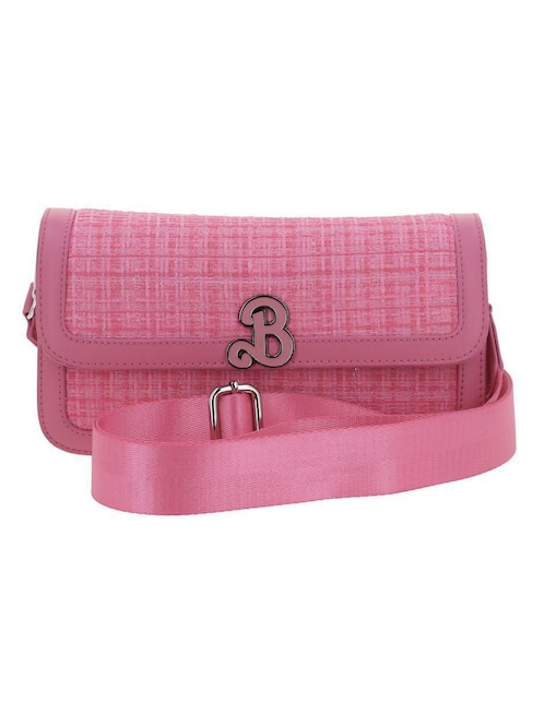 Bolsa crossbody Gorett Barbie para mujer