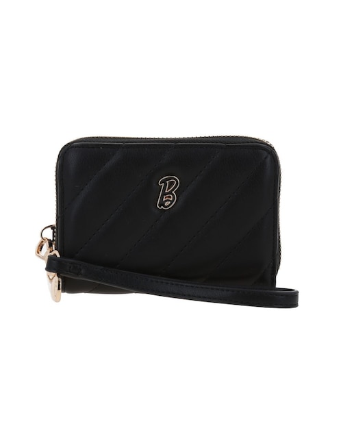 Bolsa wristlet Carmin Barbie para mujer 1