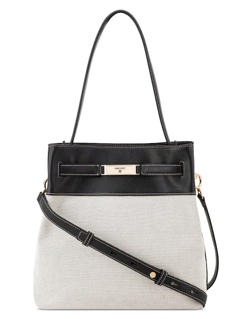 Bolsa bucket Harlee para mujer 1