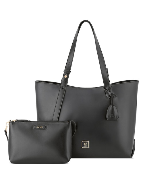 Bolsa tote Nine West para mujer