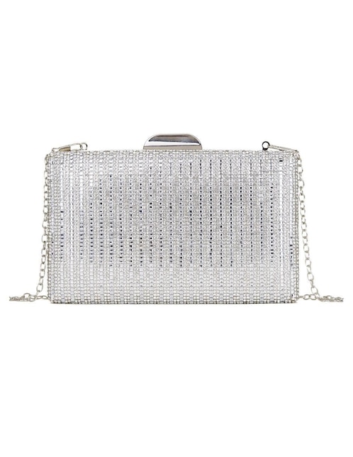 Bolsa clutch Hpc Polo para mujer