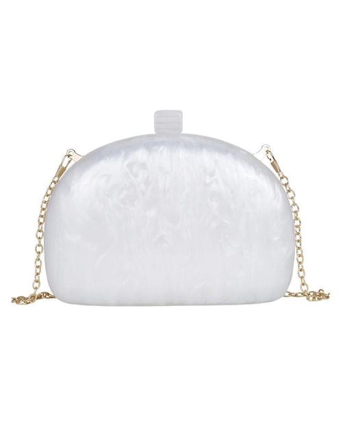 Bolsa clutch Hpc Polo para mujer